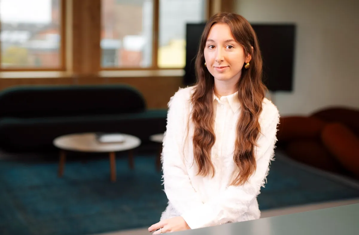Alana Helfrich, Heilpraktikerin für Psychotherapie